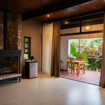 The Golden Frog Inn El Valle de Anton Bagian luar foto