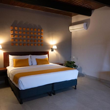 The Golden Frog Inn El Valle de Anton Bagian luar foto