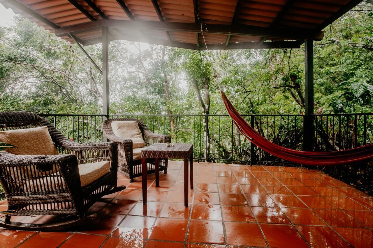 The Golden Frog Inn El Valle de Anton Bagian luar foto