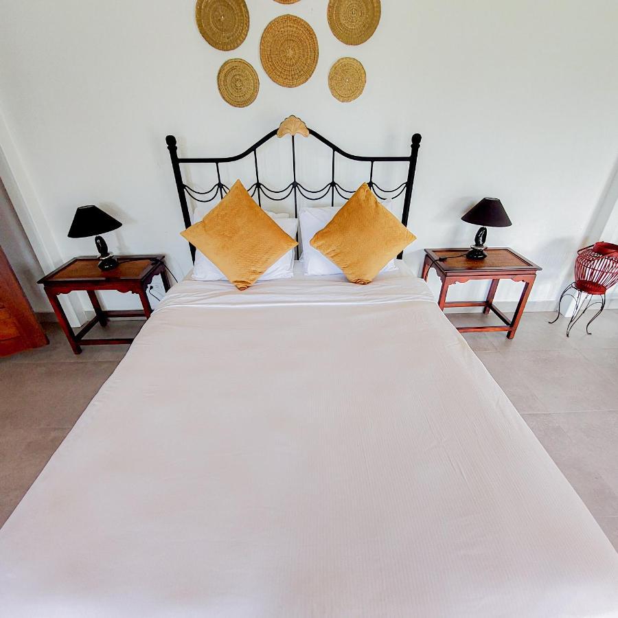 The Golden Frog Inn El Valle de Anton Bagian luar foto
