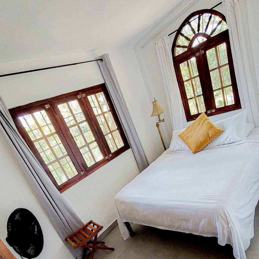 The Golden Frog Inn El Valle de Anton Bagian luar foto