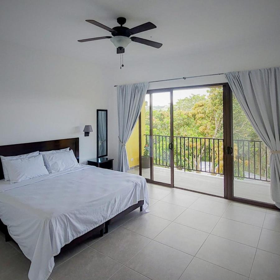 The Golden Frog Inn El Valle de Anton Bagian luar foto