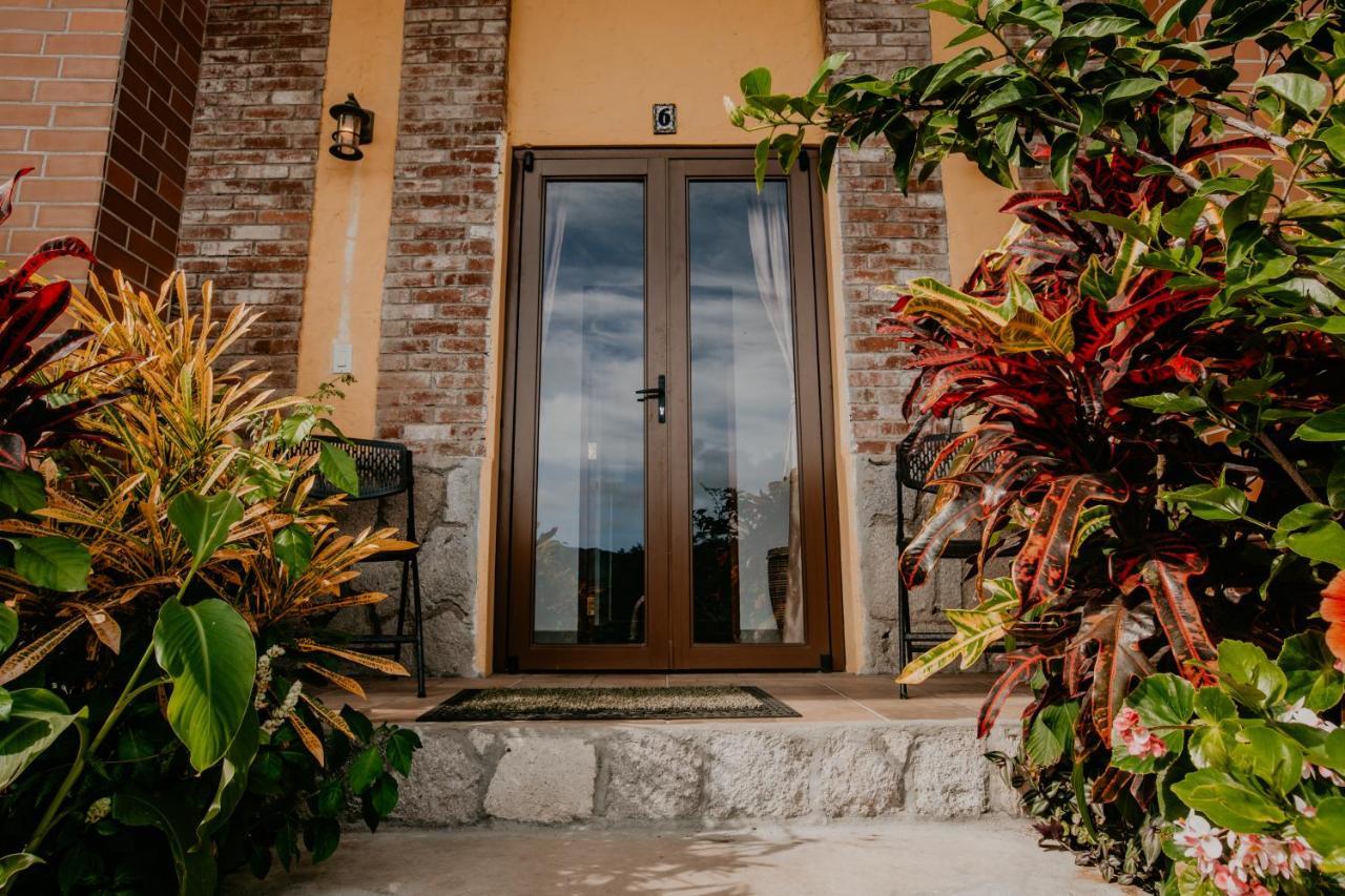 The Golden Frog Inn El Valle de Anton Bagian luar foto