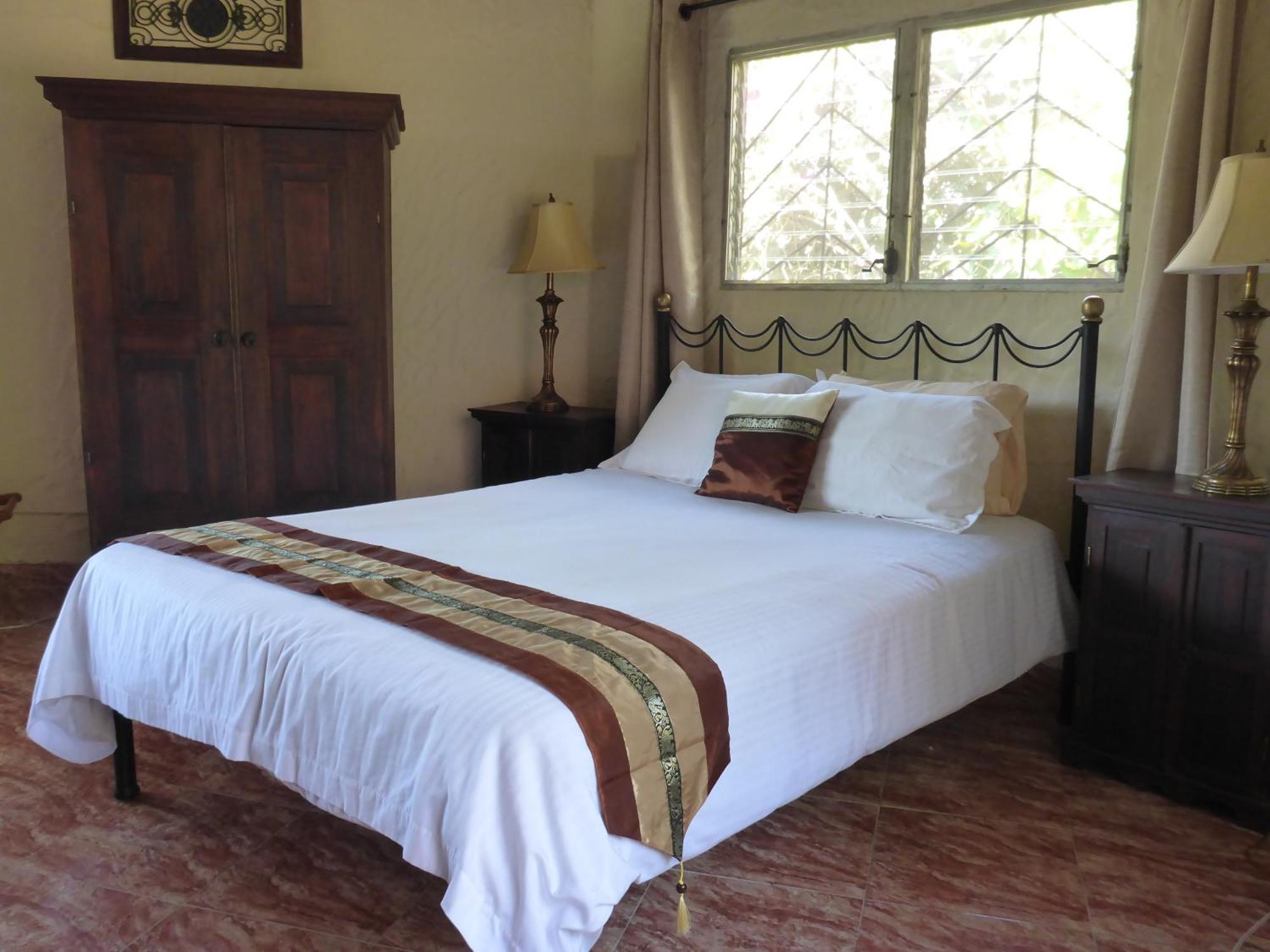 The Golden Frog Inn El Valle de Anton Ruang foto