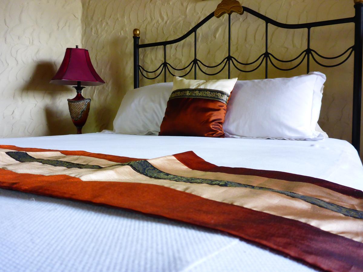 The Golden Frog Inn El Valle de Anton Bagian luar foto
