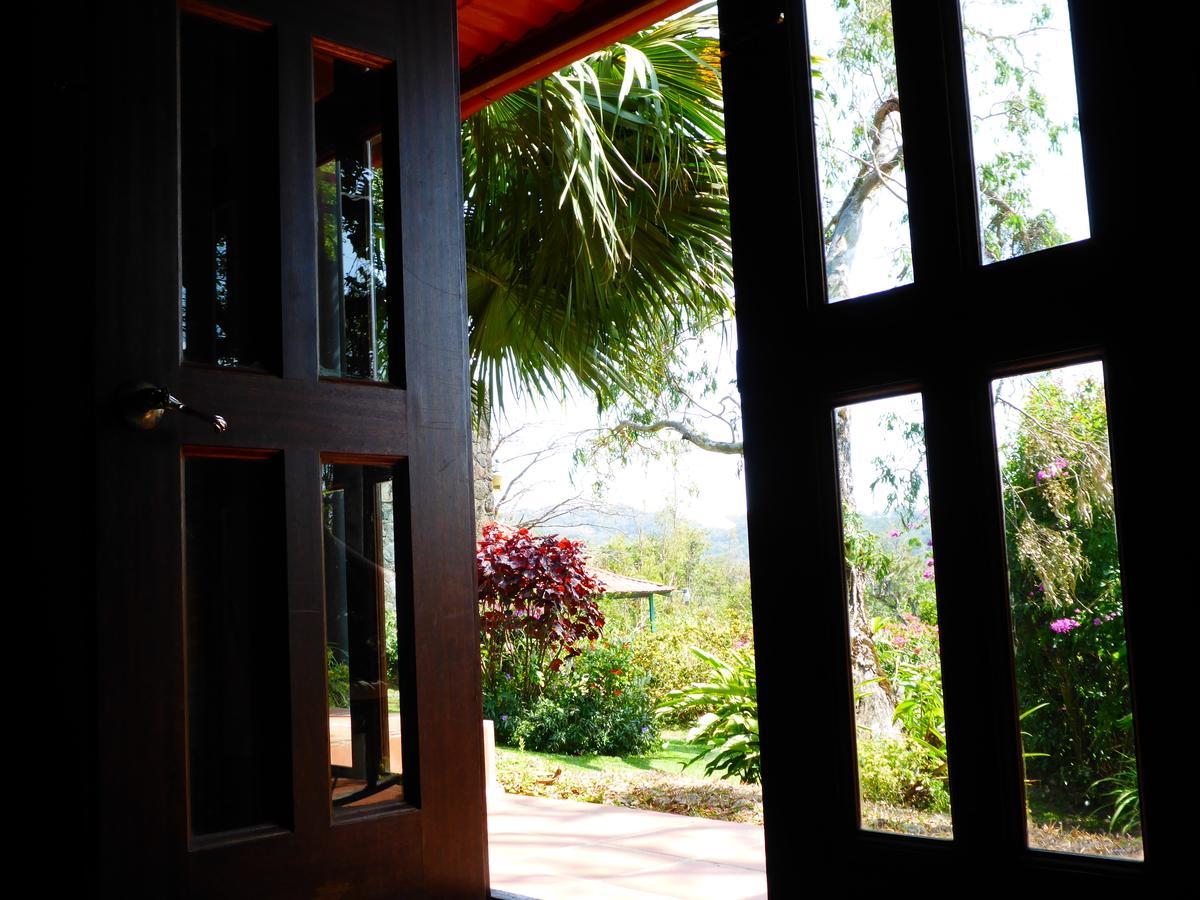 The Golden Frog Inn El Valle de Anton Bagian luar foto