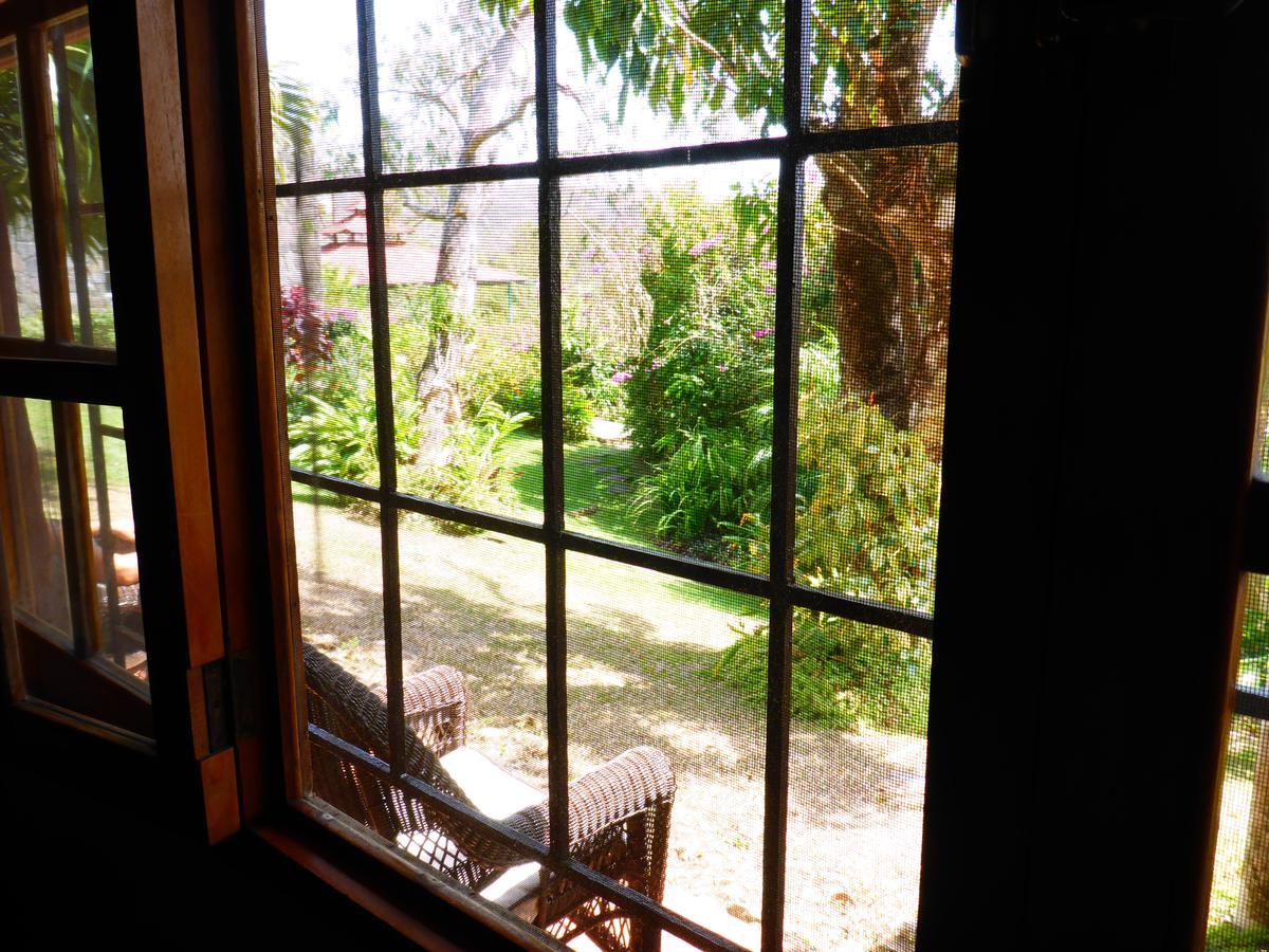 The Golden Frog Inn El Valle de Anton Bagian luar foto